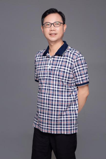 高中地理 贺光远