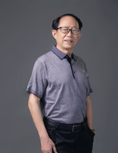 创始人 陈理光