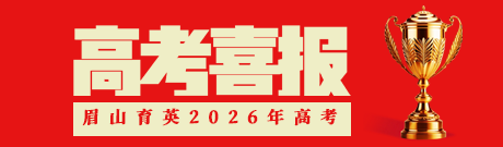 办学三十三载，低进高出创佳绩——我校2026年高考勇创佳绩