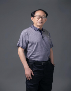 创始人 陈理光