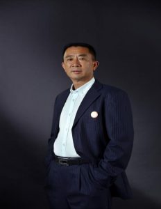 执行理事 宋晓维