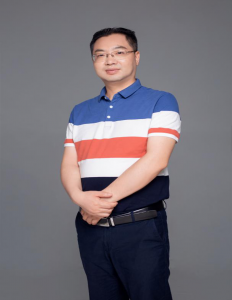 义教部执行校长  潘福刚