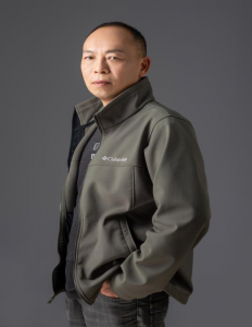 校长 罗代福