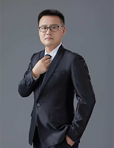 中学化学高级教师 李江